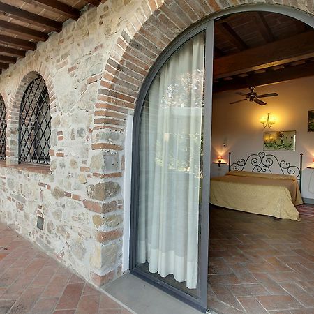 Farm House La Presura L'Ugolino Екстериор снимка