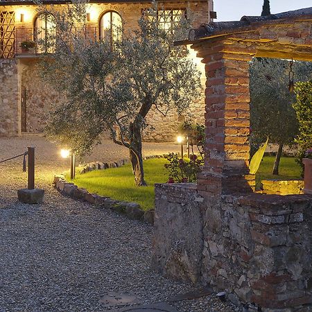 Farm House La Presura L'Ugolino Екстериор снимка
