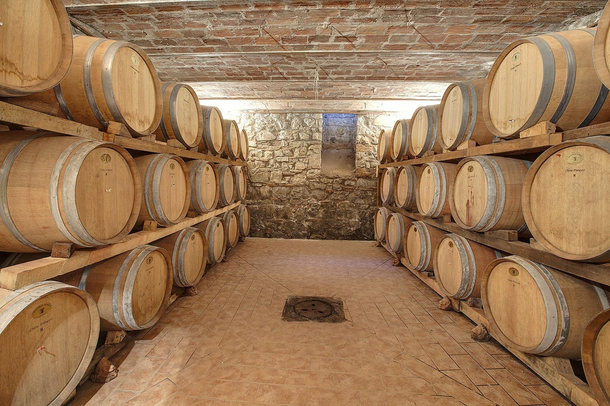Farm House La Presura L'Ugolino Екстериор снимка