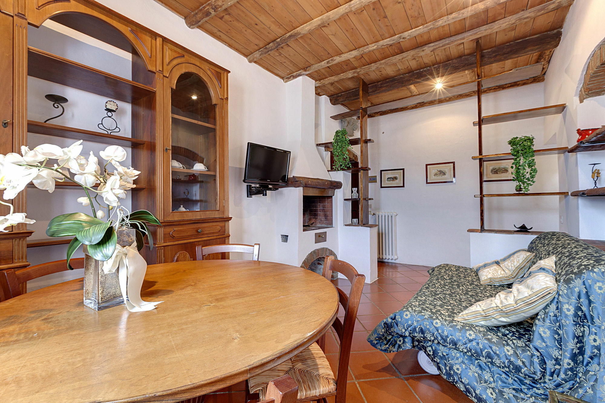 Farm House La Presura L'Ugolino Екстериор снимка